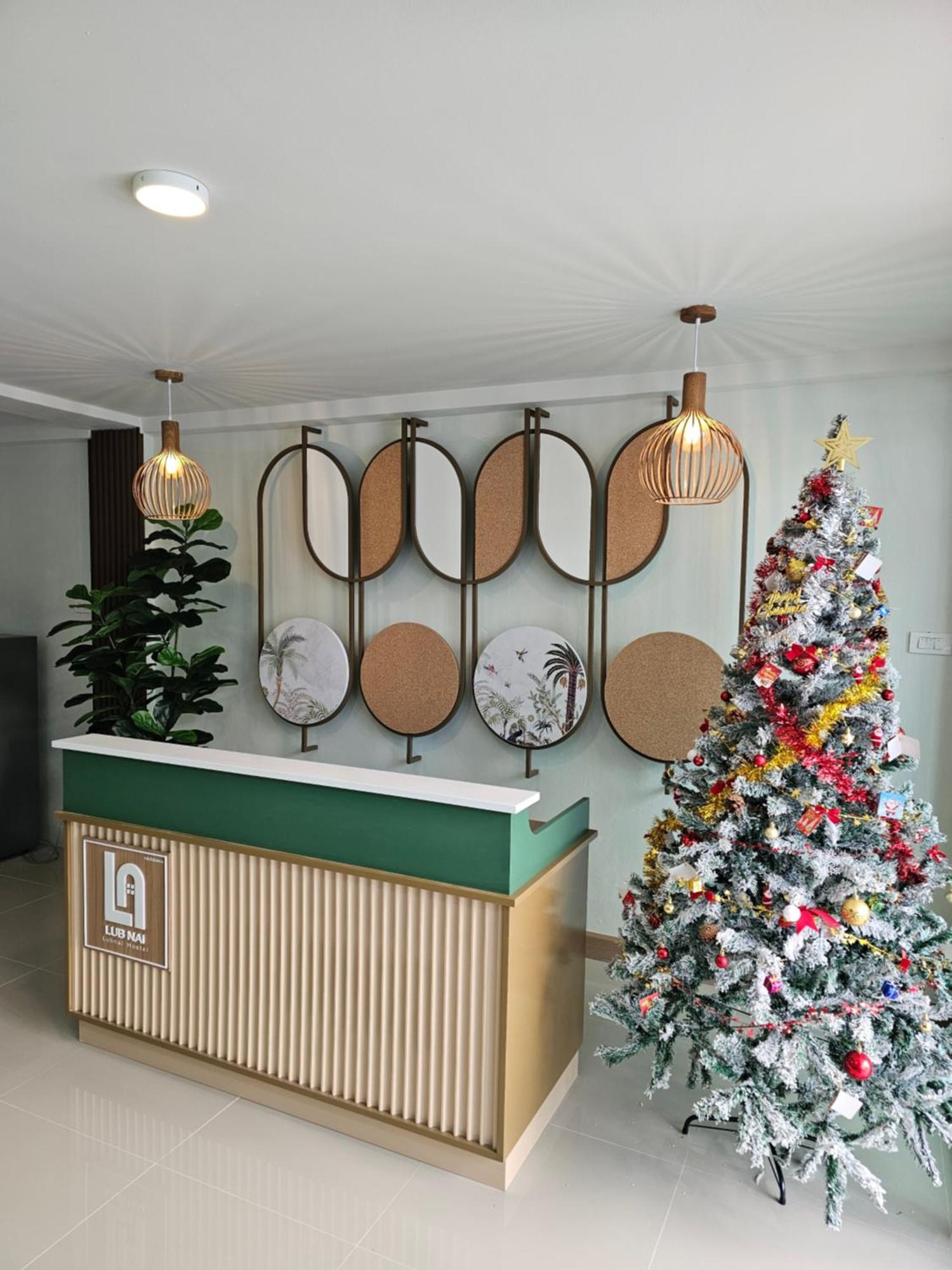 Lub Nai Hostel Patong Ngoại thất bức ảnh